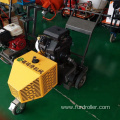 Easy to maintain efficient portable groove machine (FKC-300)